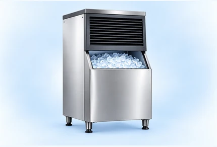 Fabricadoras de hielo